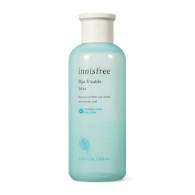 Innisfree Bija Trouble Skin 1
