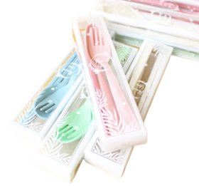 Souvenir Sendok Garpu Sumpit Travel 1