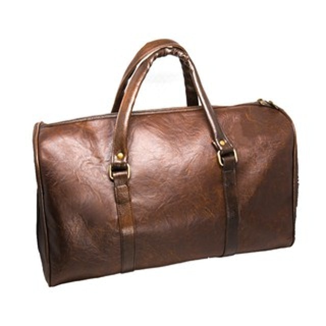 The Daily Smith Oakland Duffle Bag 1