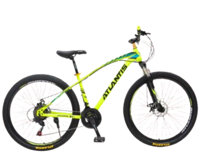 ATLANTIS Sepeda Gunung 27,5 1