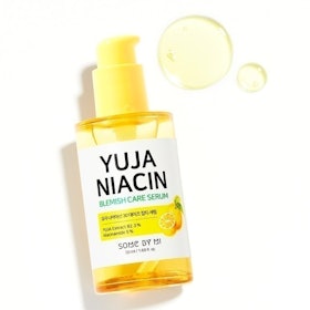 Some By Mi Yuja Niacin 30 Days Blemish Care Serum 1