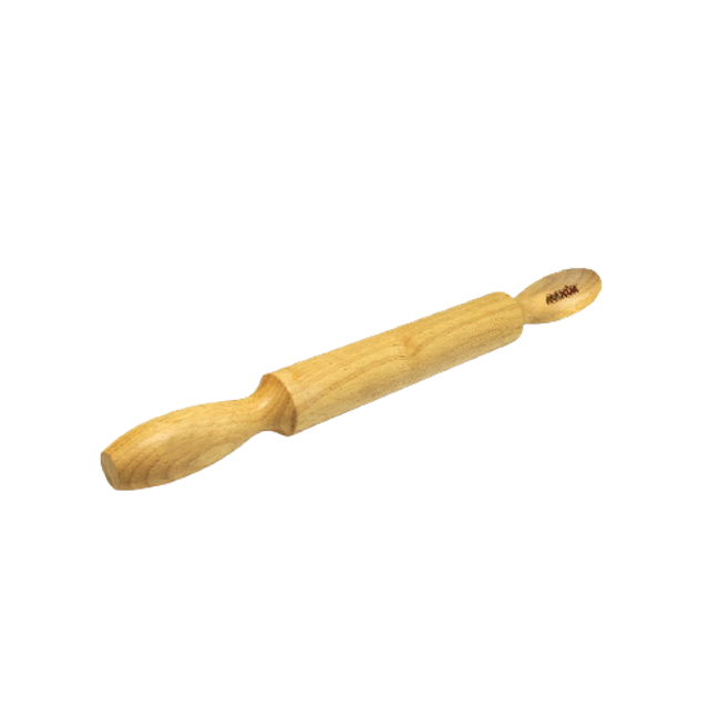 Maxim  Tools Wooden Rolling Pin 1