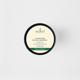 Sukin Purifying Facial Masque 1