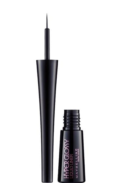 L'Oreal Paris Maybelline Hyperglossy Liquid Liner 1