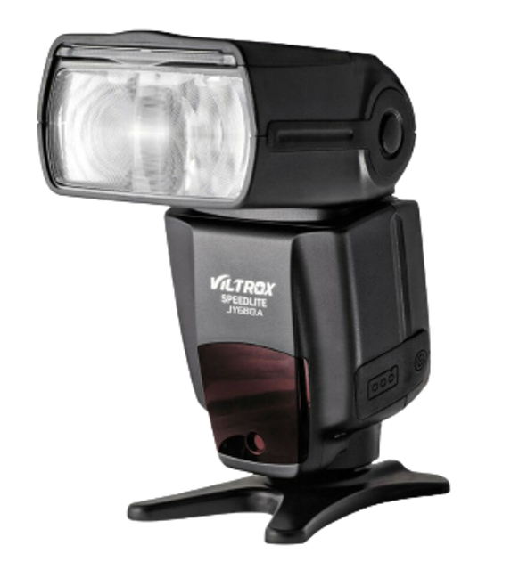 Viltrox Flash Kamera 1