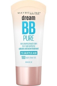 Maybelline Dream BB Pure 1