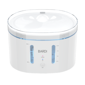 Bardi Water Fountain 1