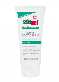 Sebamed Extreme Dry Skin Repair Foot Cream 1