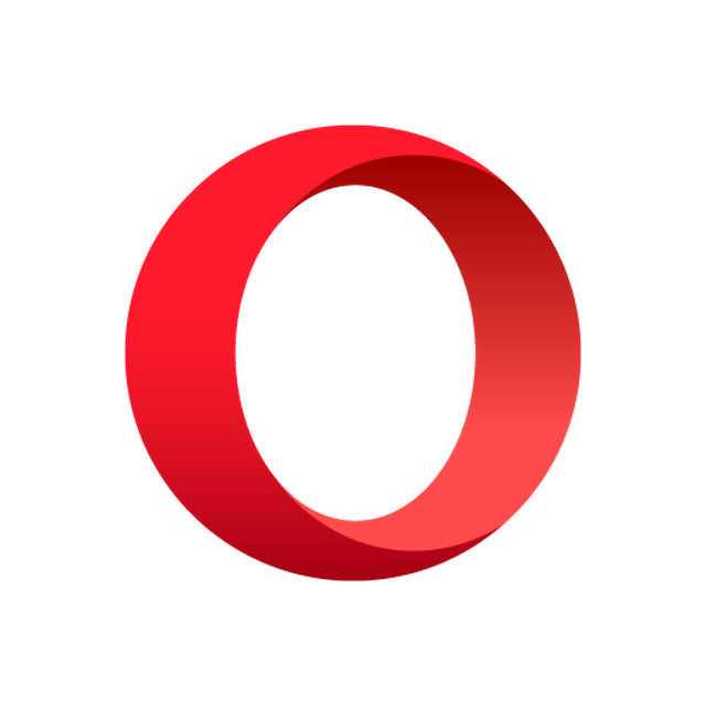 Opera Browser Opera dengan VPN 1