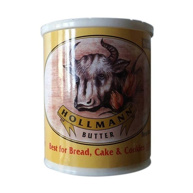 Pilarose Hollmann Butter 1