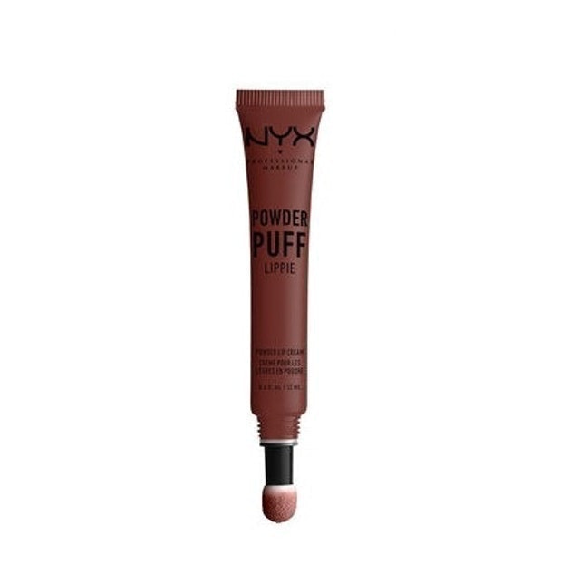 NYX Powder Puff Lippie Lip Cream 1