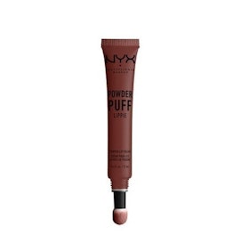 NYX Powder Puff Lippie Lip Cream 1