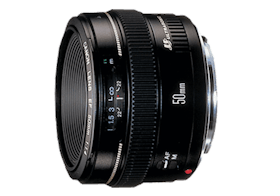 10 Rekomendasi Lensa Fix Canon Terbaik (Terbaru Tahun 2022) 2