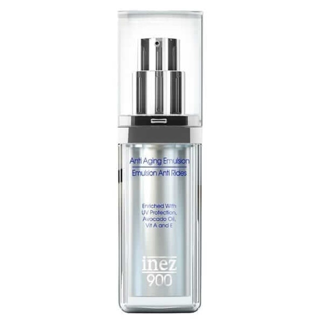 Inez Cosmetics Anti Aging Emulsion 1