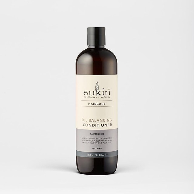 Sukin Oil Balancing Conditioner 1