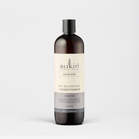 Sukin Oil Balancing Conditioner 1