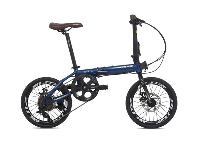 Pacific Blitz 3.10 Rekomendasi 1