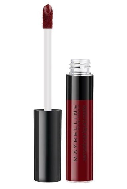 Maybelline Sensational Liquid Matte 1