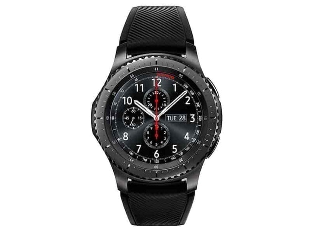 Rekomendasi Smartwatch Samsung Terbaik 