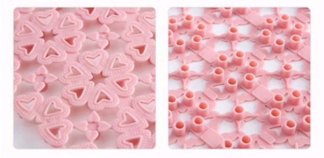 Puzzle Carpet Waterproof and Anti Slip 1