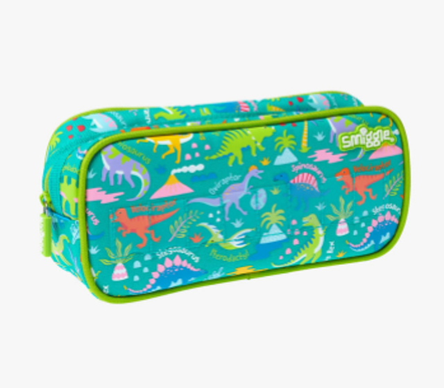 Smiggle Pencil Case Cruiser ID See Cloud9 1