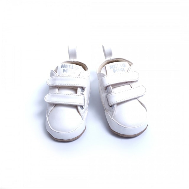 Hello Mici Prewalker Shoes Sheeva 1