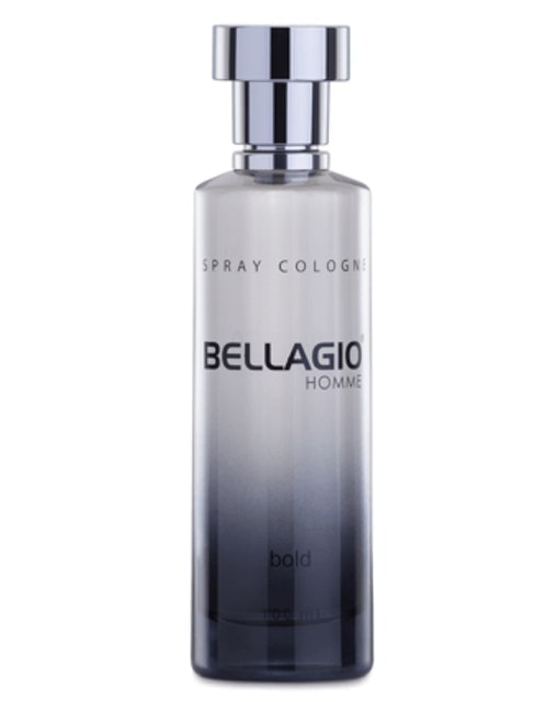 Bellagio Spray Cologne Bold 1