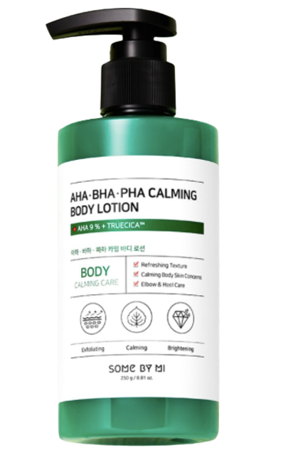 SOME BY MI Calming Body Lotion 1
