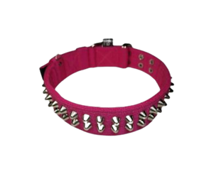 Florfa Dog Collar Spike 1