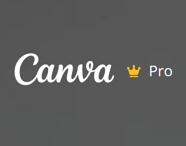 Canva Canva Pro 1