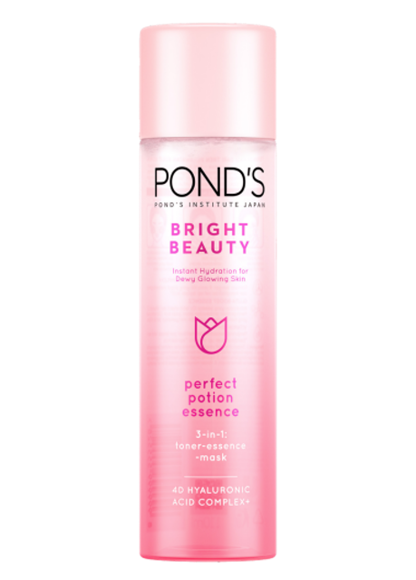POND'S Bright Beauty  Perfect Potion Essence 1