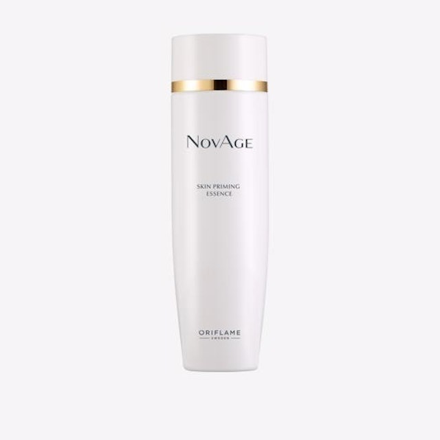 Oriflame NovAge Skin Priming Essence 1