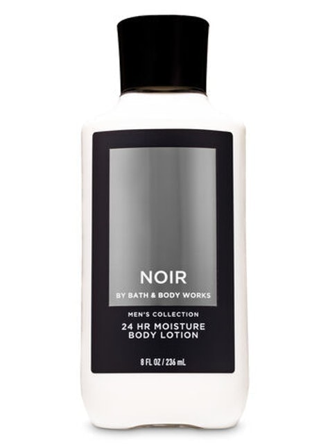 Bath & Body Works Noir 1