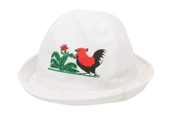 Hey! Baby Semangkok Bucket Hat Topi Anak 1