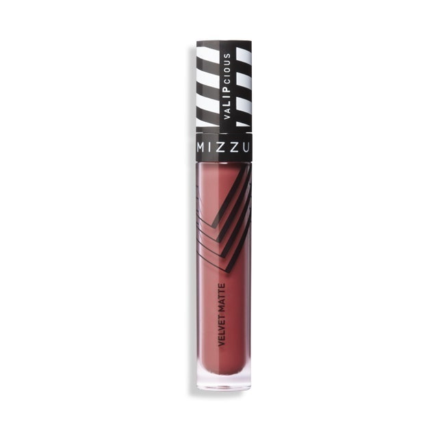 Mizzu Valipcious Velvet Matte - Amore 1