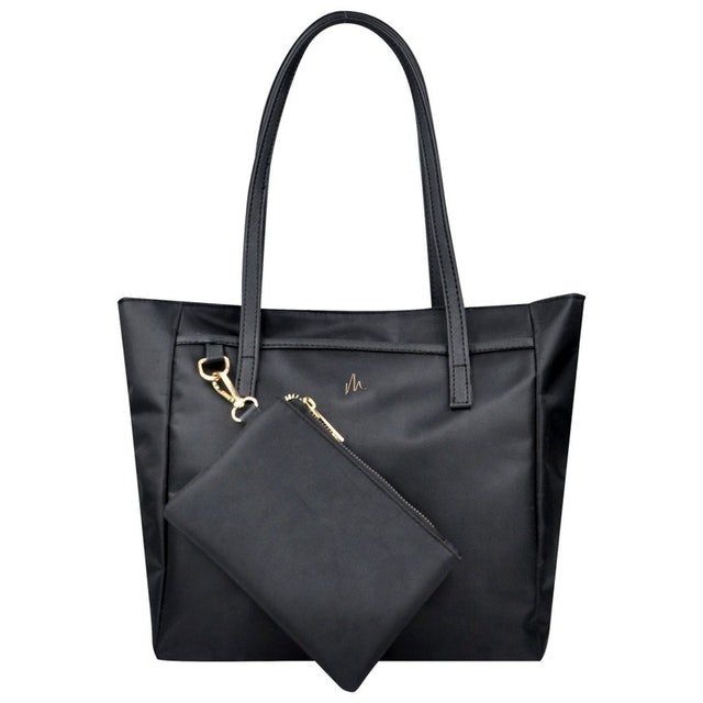MAYONETTE Menka Tote Bag 1