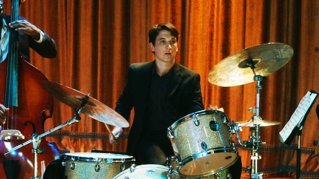 Bold Films, Blumhouse Productions, Right of Way Films Whiplash 1