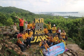 Paket Wisata Karimunjawa 1