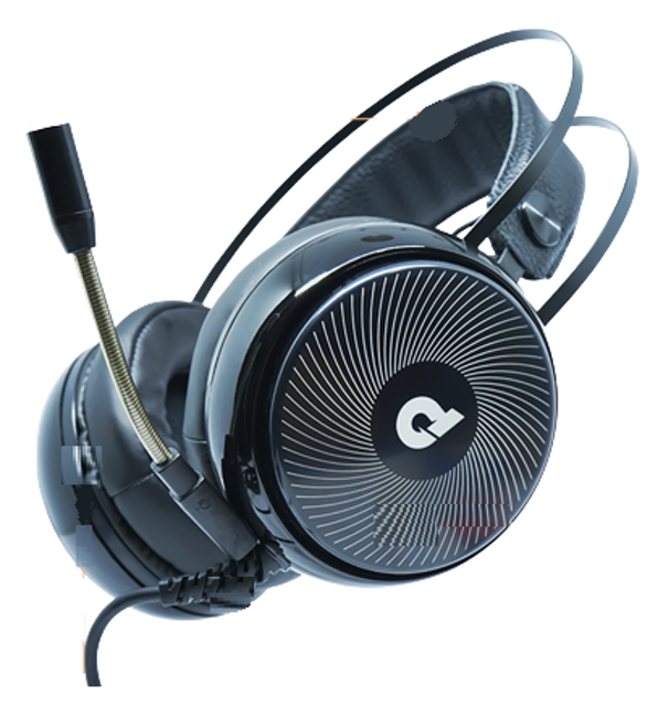 dbE Professional Gaming Headphone 1