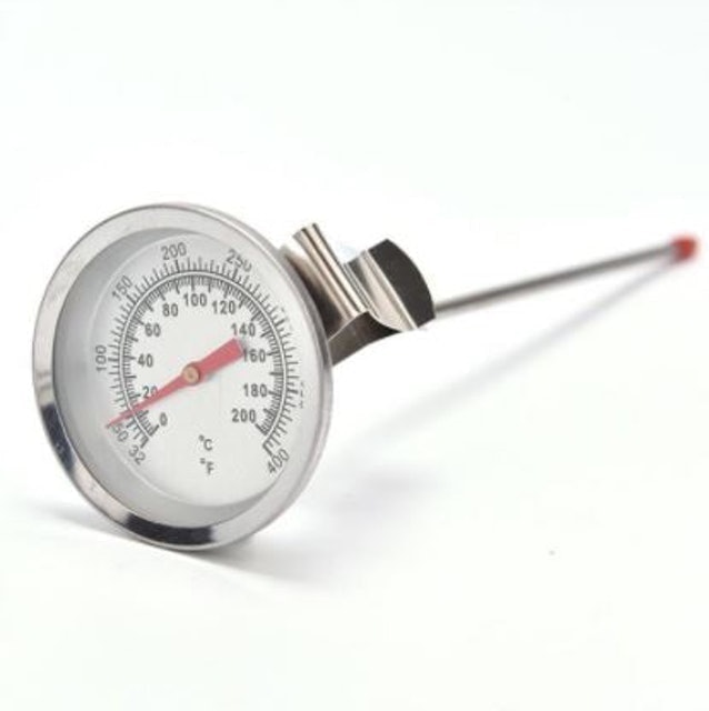Termometer Masak Mekanik 1