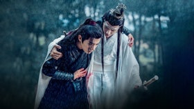 10 Rekomendasi Drama China Terbaik (Terbaru Tahun 2022) 2