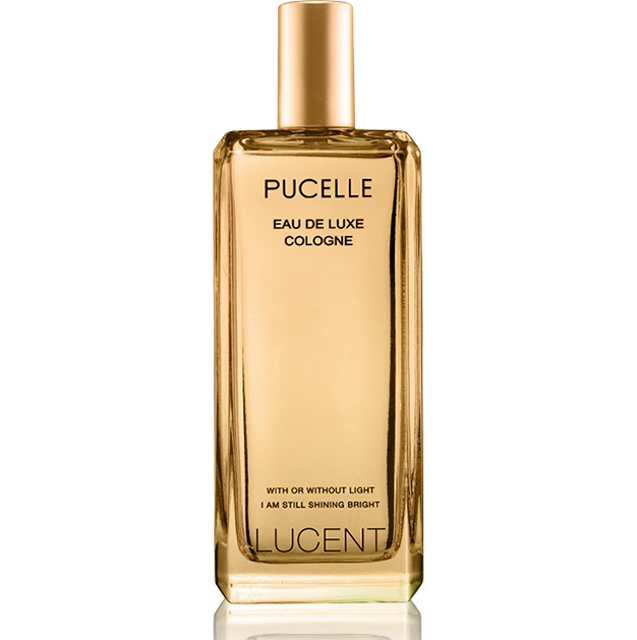 Pucelle Eau De Luxe Cologne Lucent 1