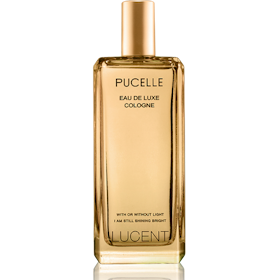 Pucelle Eau De Luxe Cologne Lucent 1