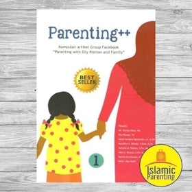 10 Rekomendasi Buku Parenting Terbaik (Terbaru Tahun 2022) 4