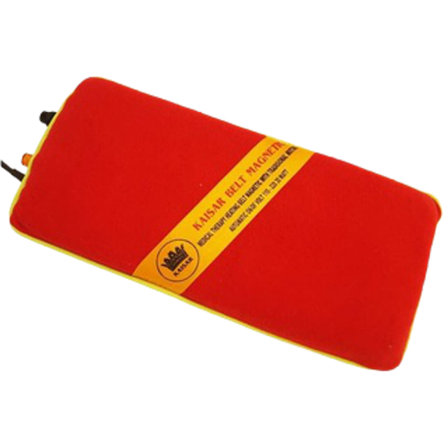 Kaisar Kaisar Belt Magnetic 1