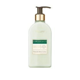 Oriflame Essense&Co. Elderflower & Bergamot Hand & Body Lotion 1