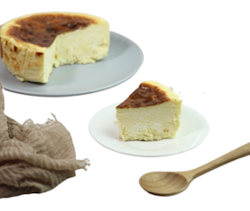 10 Cheese Cake Terenak - Ditinjau oleh Cooking Influencer (Terbaru Tahun 2022) 2