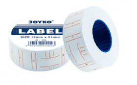 Joyko Label (1 baris) 1