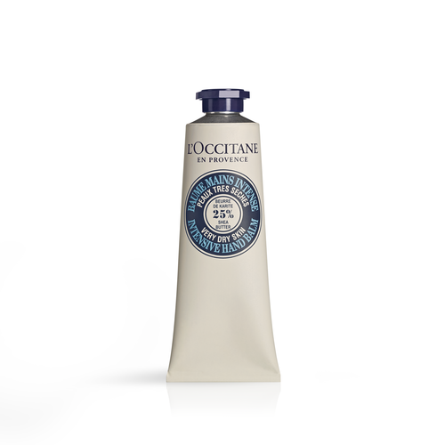 L'Occitane Shea Butter Intensive Hand Balm 1