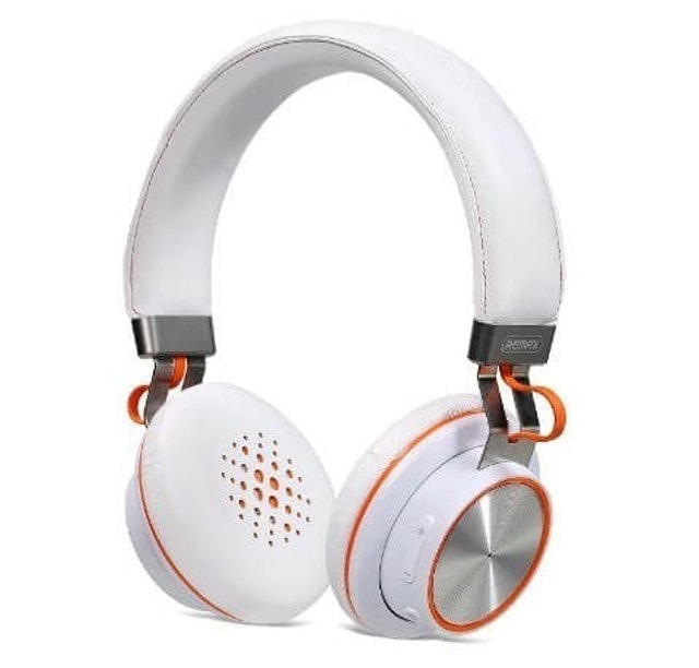 Remax Bluetooth Headphone with Microphone RB-195HB 1